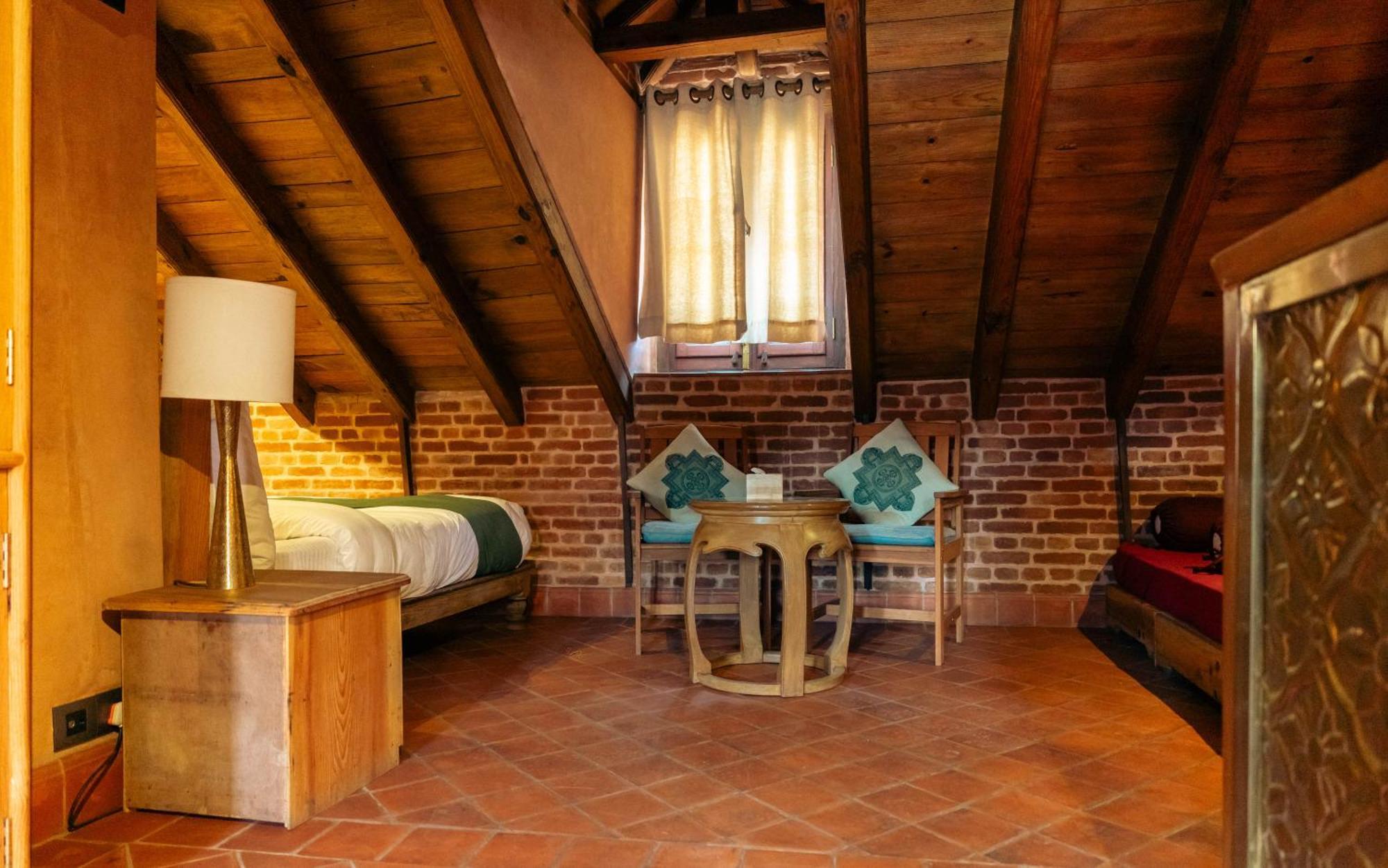 Manju Baha Hotel School Bhatgoan Cameră foto